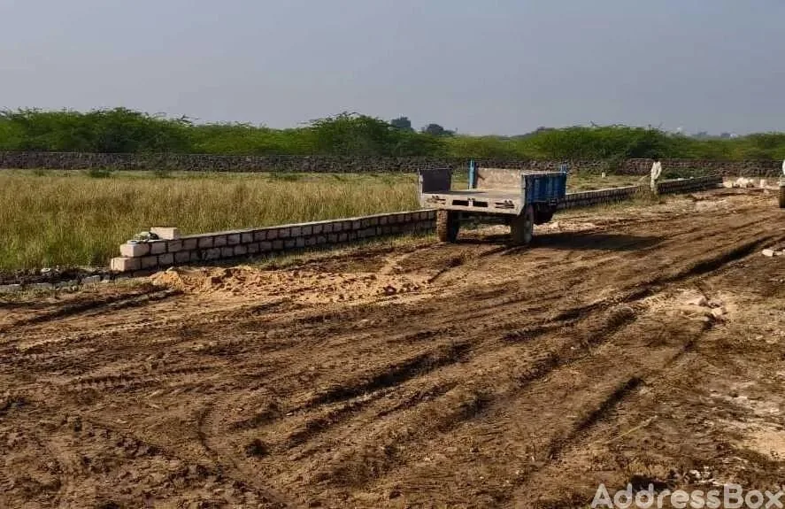 Property in Dholera | Ahmedabad
