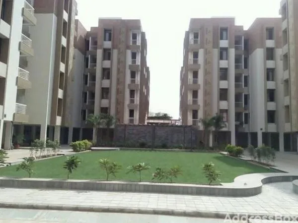 Property in Hathijan | Ahmedabad