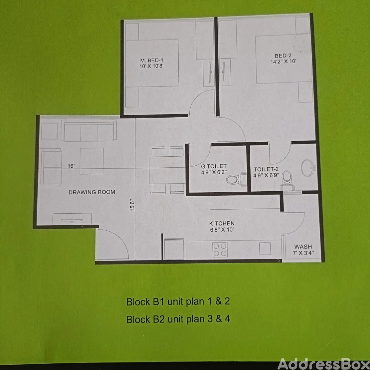 Property in Chandkheda | Ahmedabad