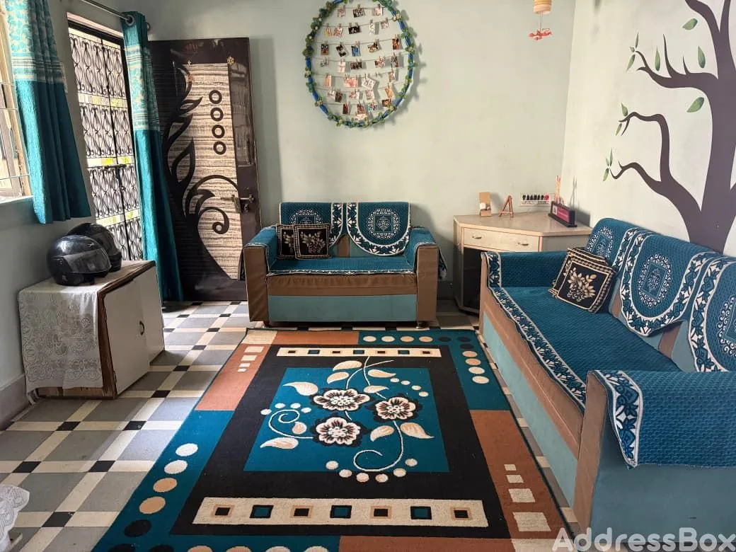 Sharda Apartment photo