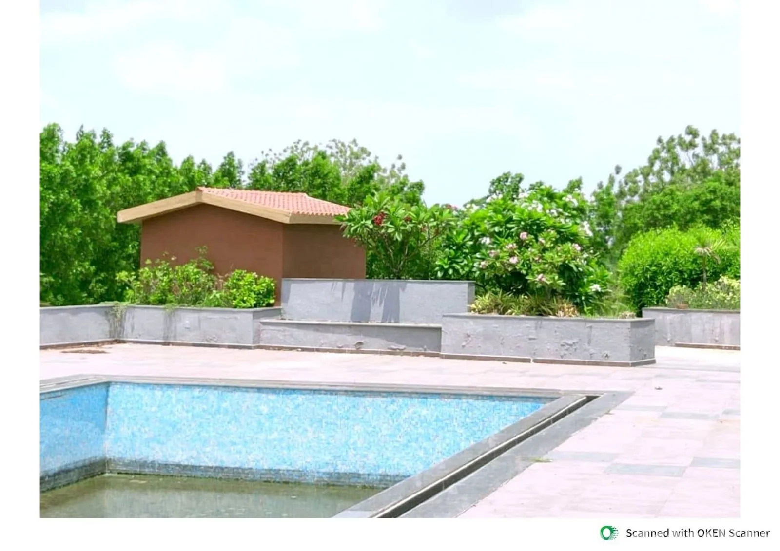Concept Nal Village Amenities