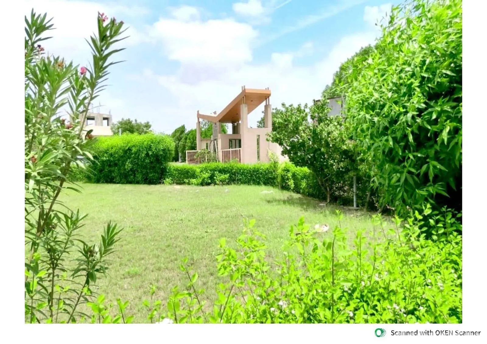 Concept Nal Village Exterior