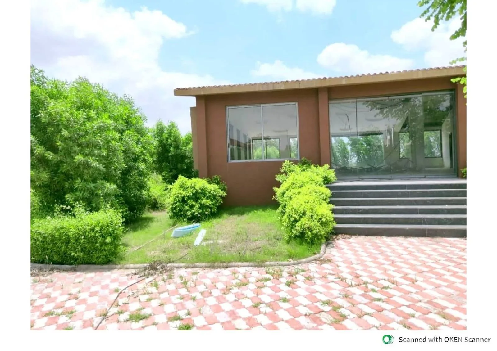 Concept Nal Village Exterior