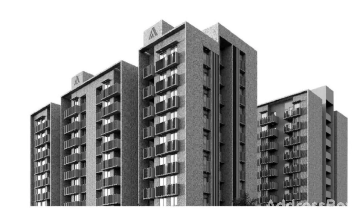 Aastha Homes Exterior