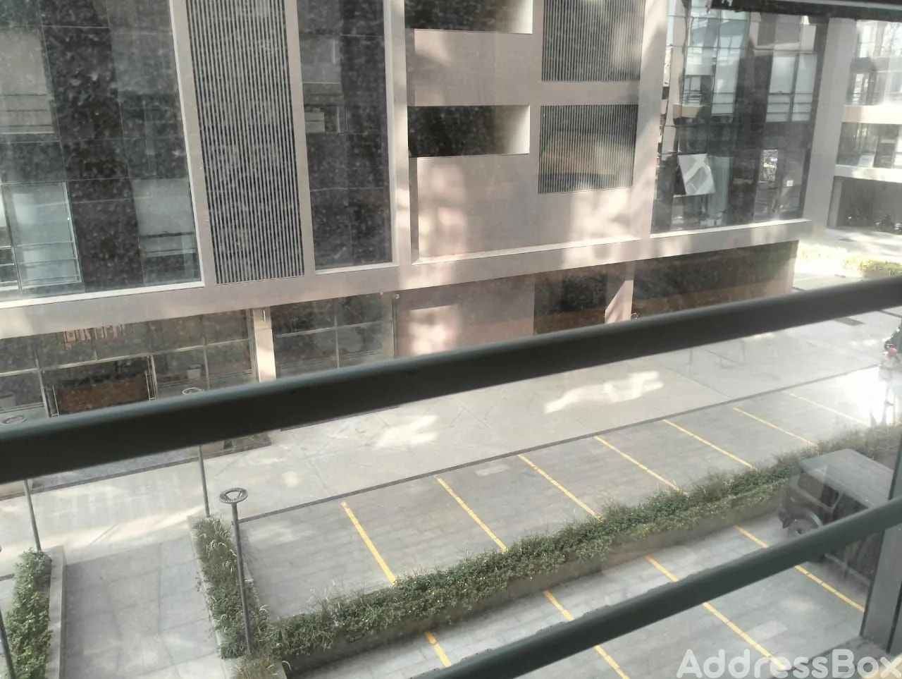 PRAHLAD NAGAR TRADE CENTER photo