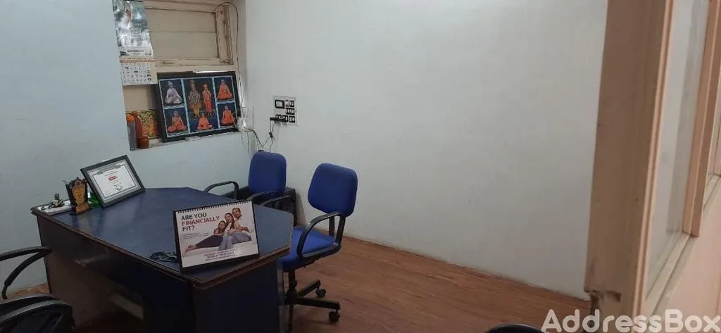 Property in Ashram Road | Ahmedabad