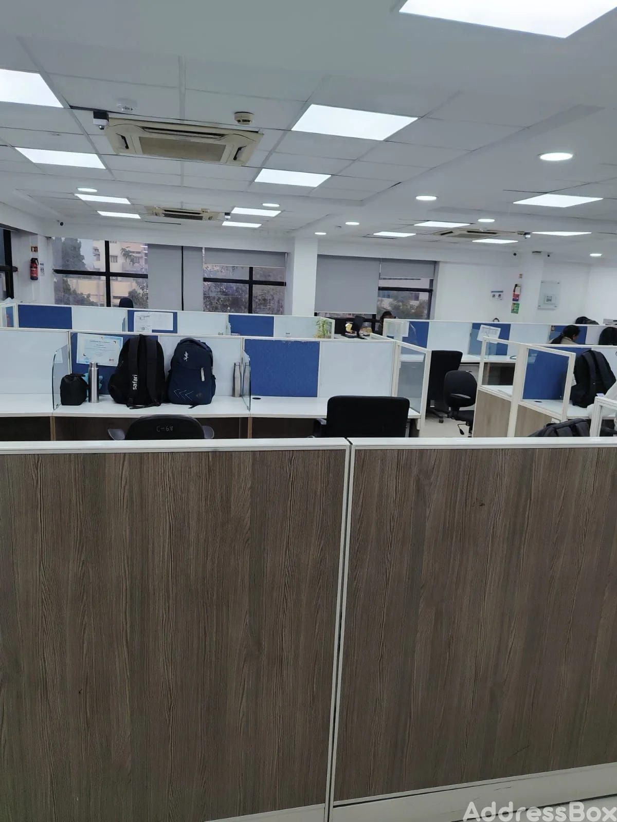 Property in Ashram Road | Ahmedabad