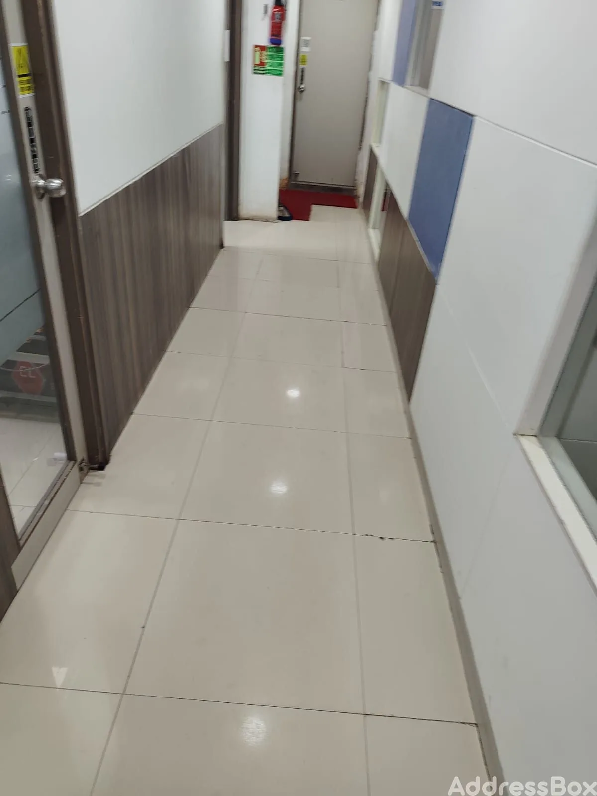 Property in Ashram Road | Ahmedabad