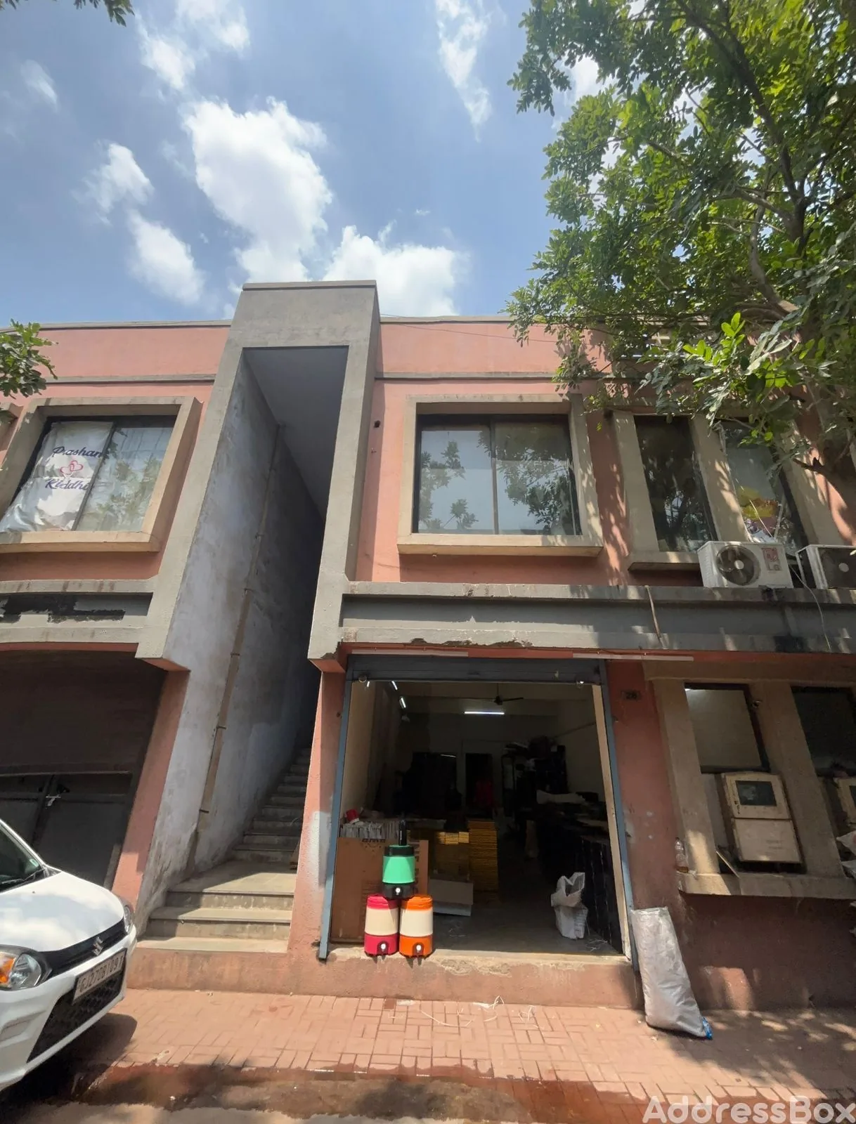 Property in Odhav | Ahmedabad