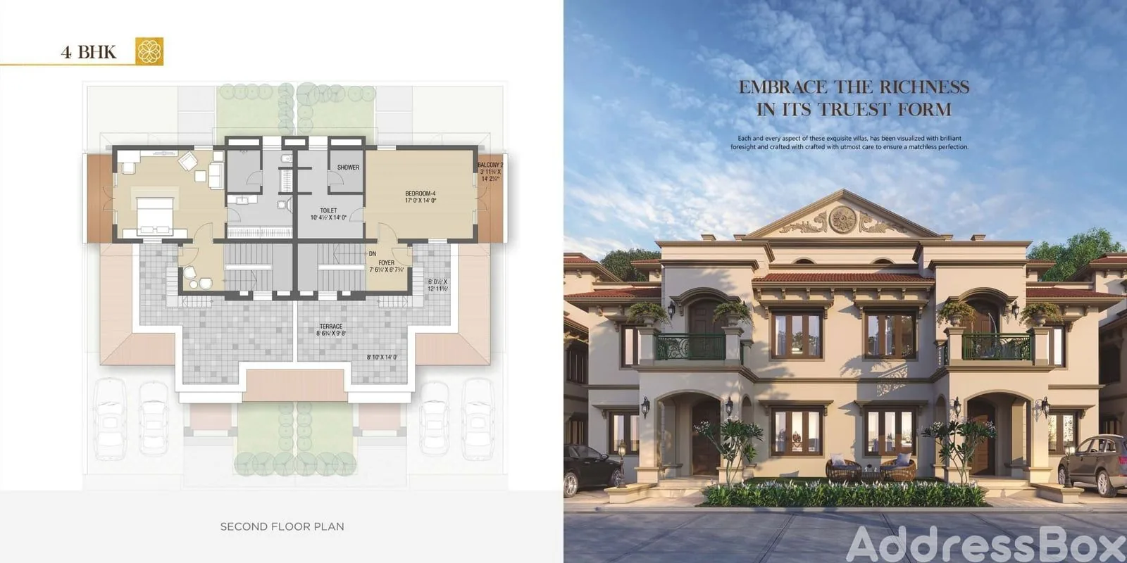 SHREE BUNGALOWS photo