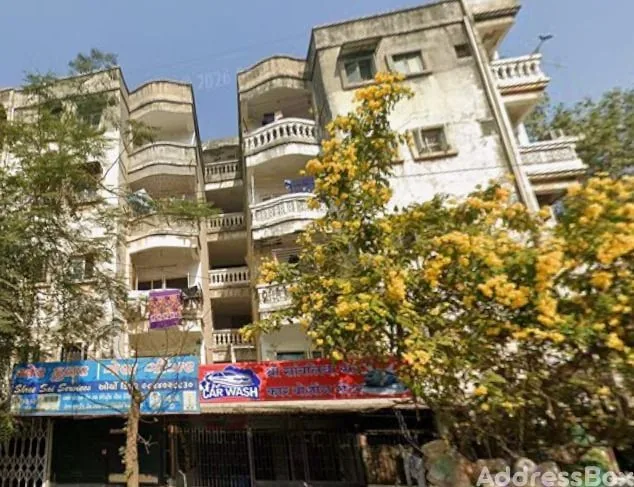 Property in Ambawadi | Ahmedabad