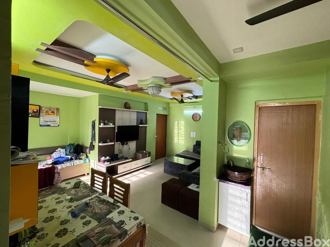 Property in Hanspura | Ahmedabad