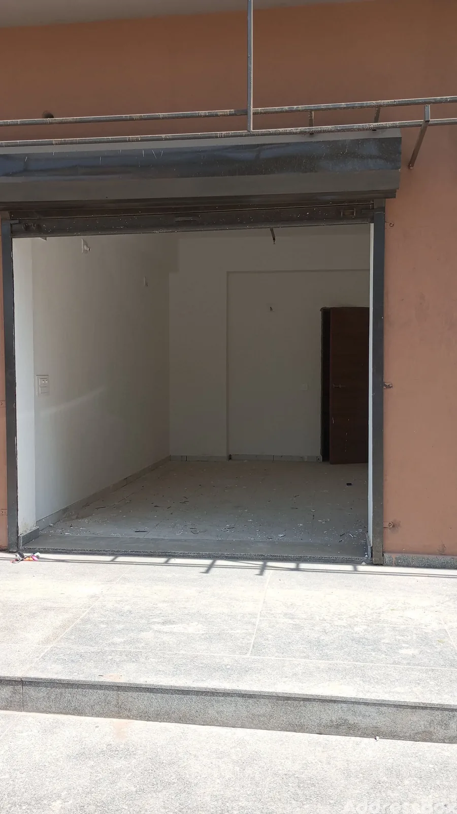 NAVKAR HEIGHTS - Commercial photo