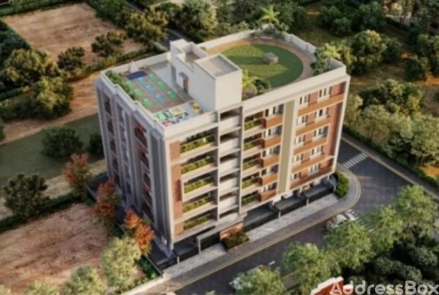 CHINTAMANI AARADHYA Exterior