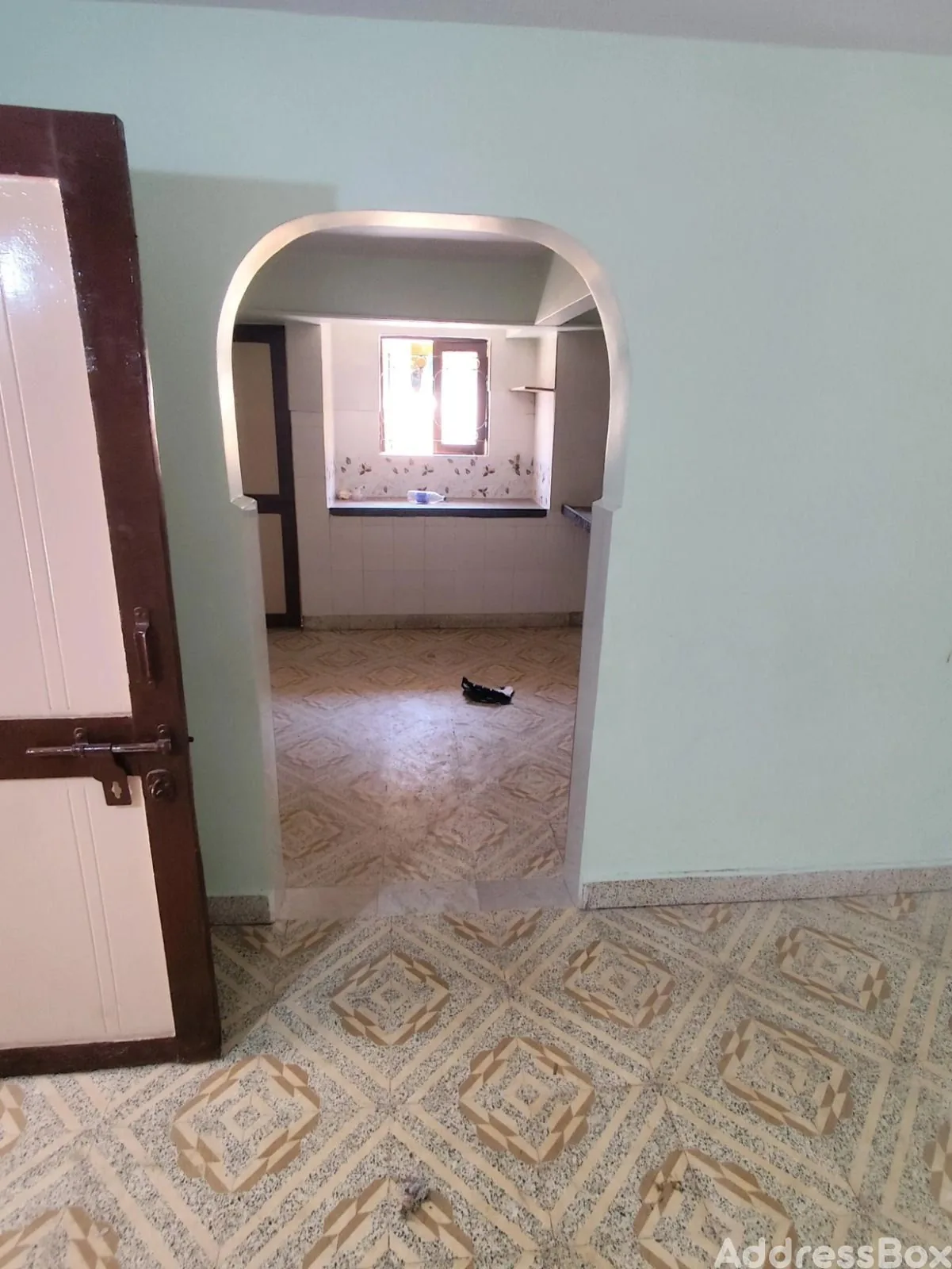 Raj Apartment photo