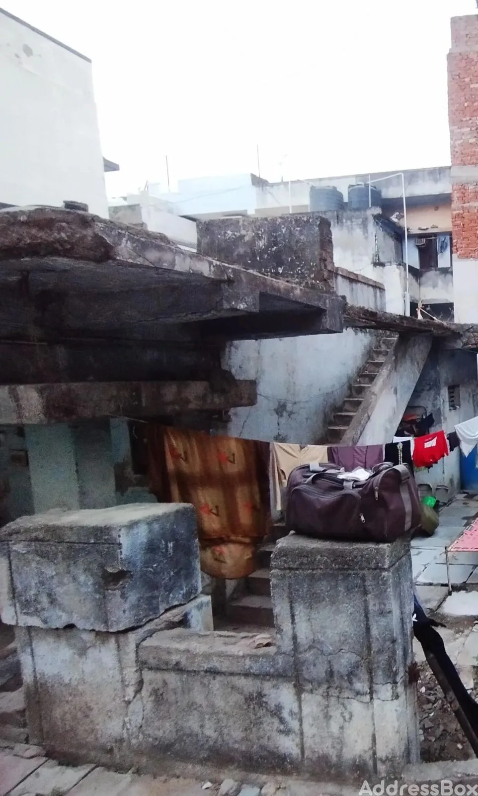 Property in Bapunagar | Ahmedabad