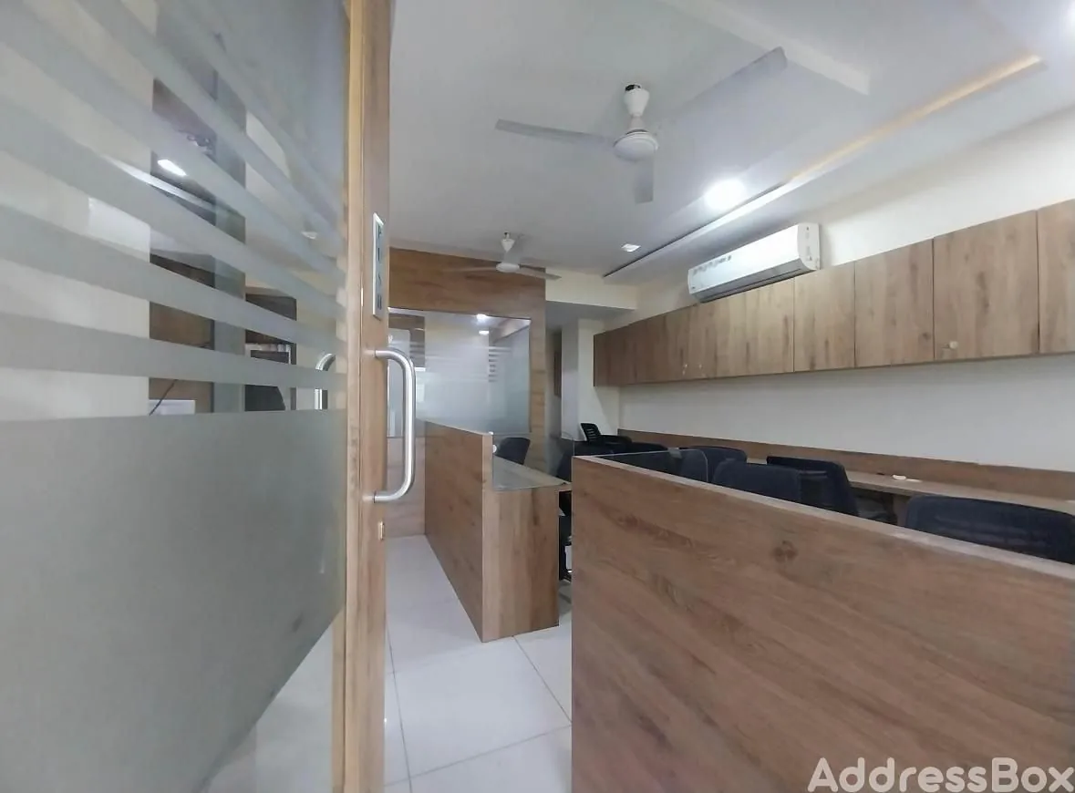 Property in Makarba | Ahmedabad
