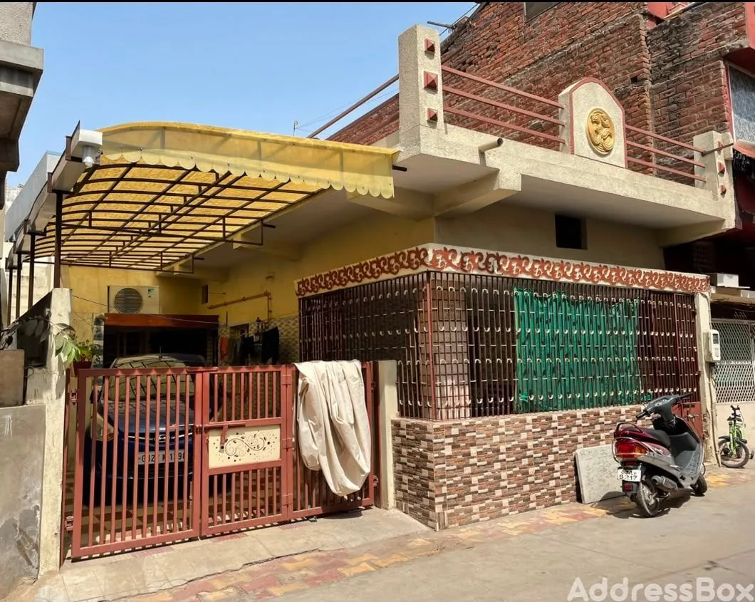 Property in Isanpur | Ahmedabad