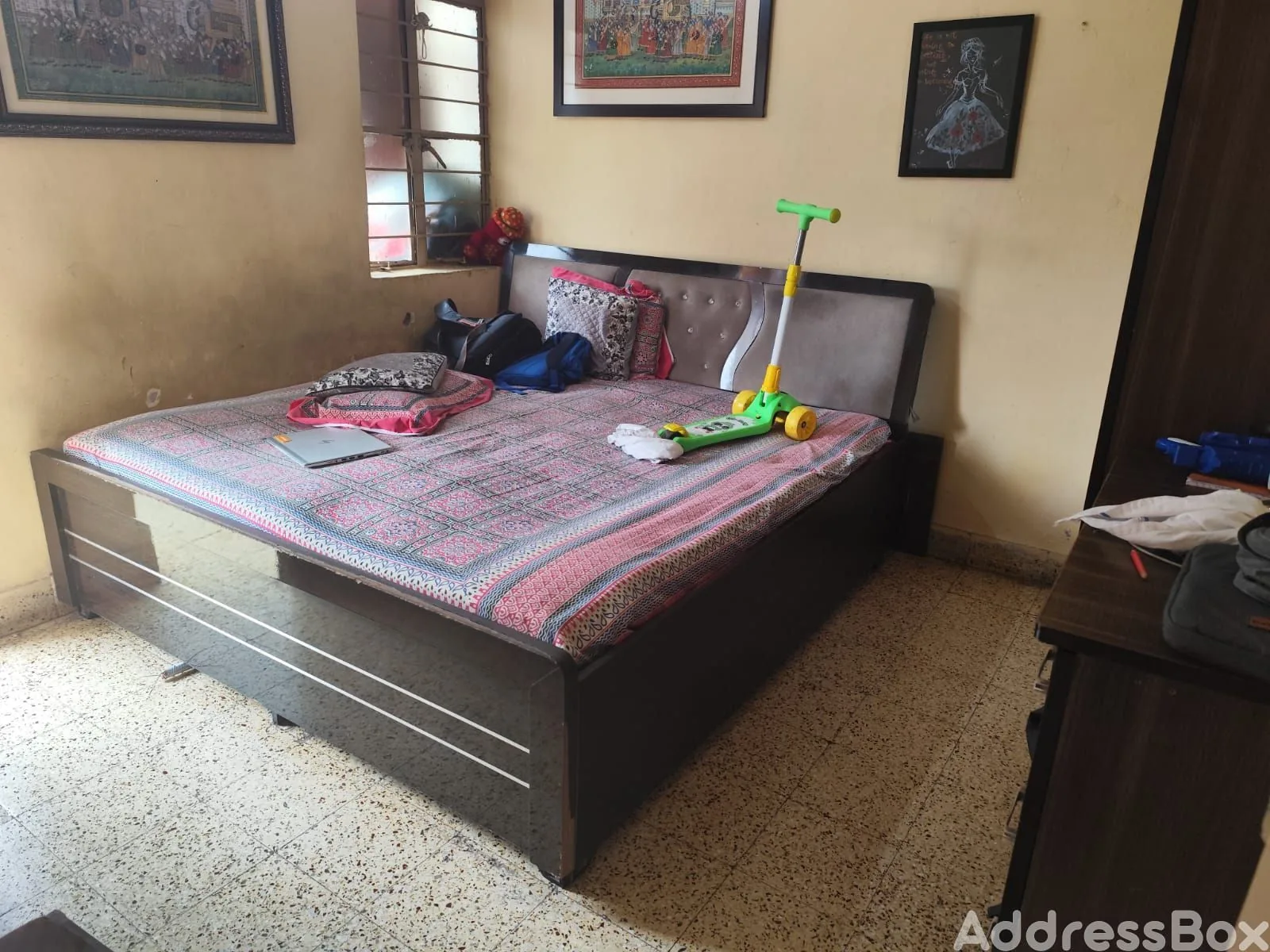Property in Maninagar | Ahmedabad