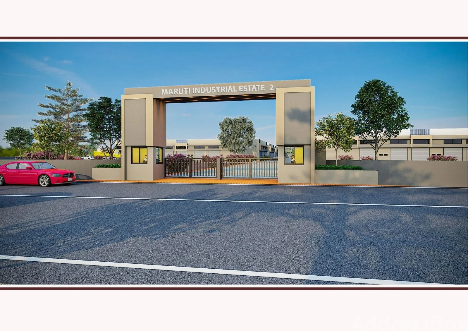 Maruti Industrial Estate 2 photo