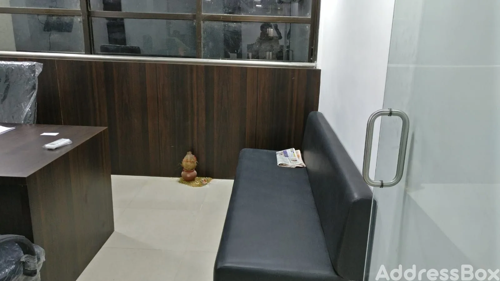 Dev Aurum photo