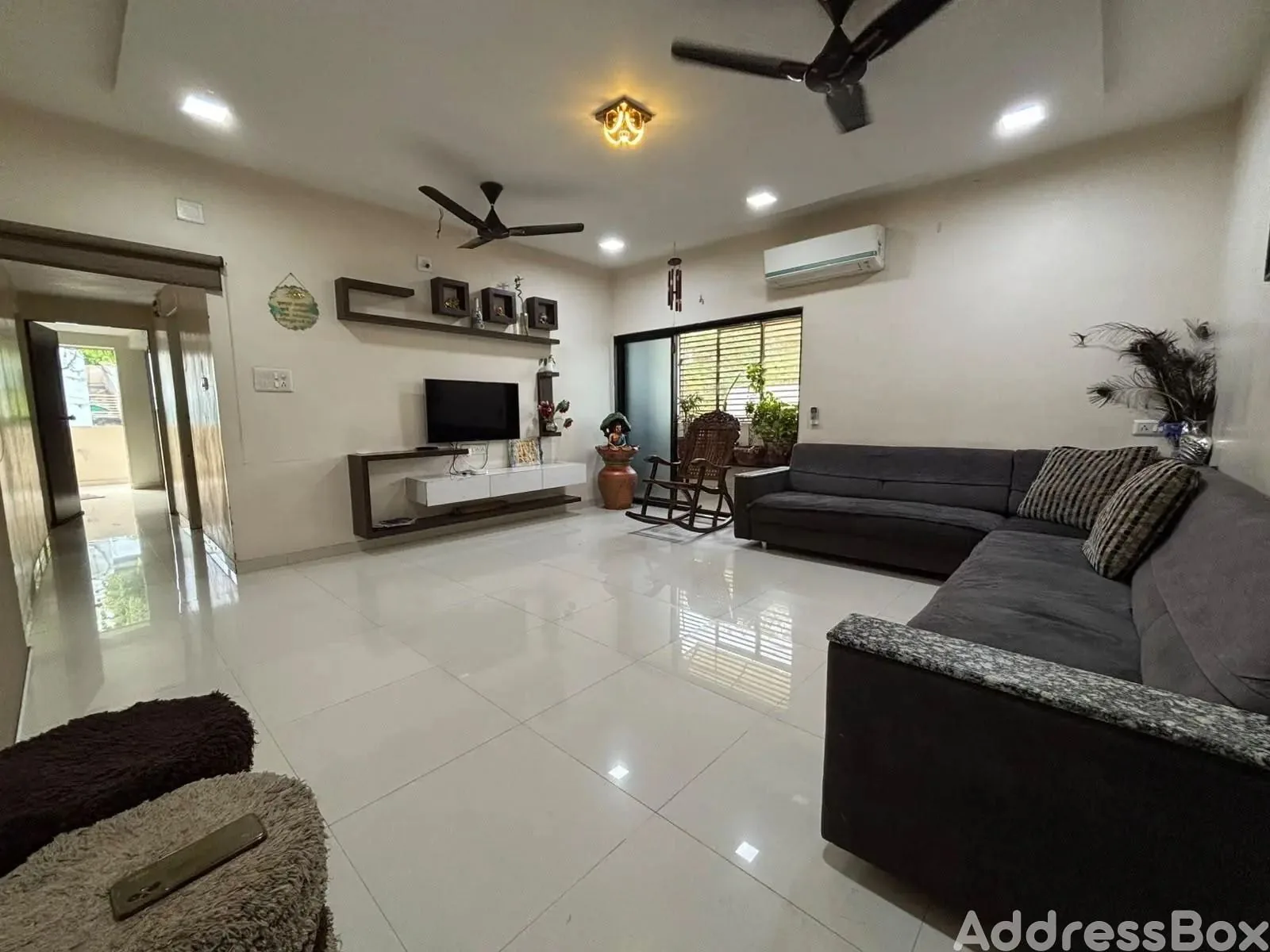 ANAND APARTMENT photo