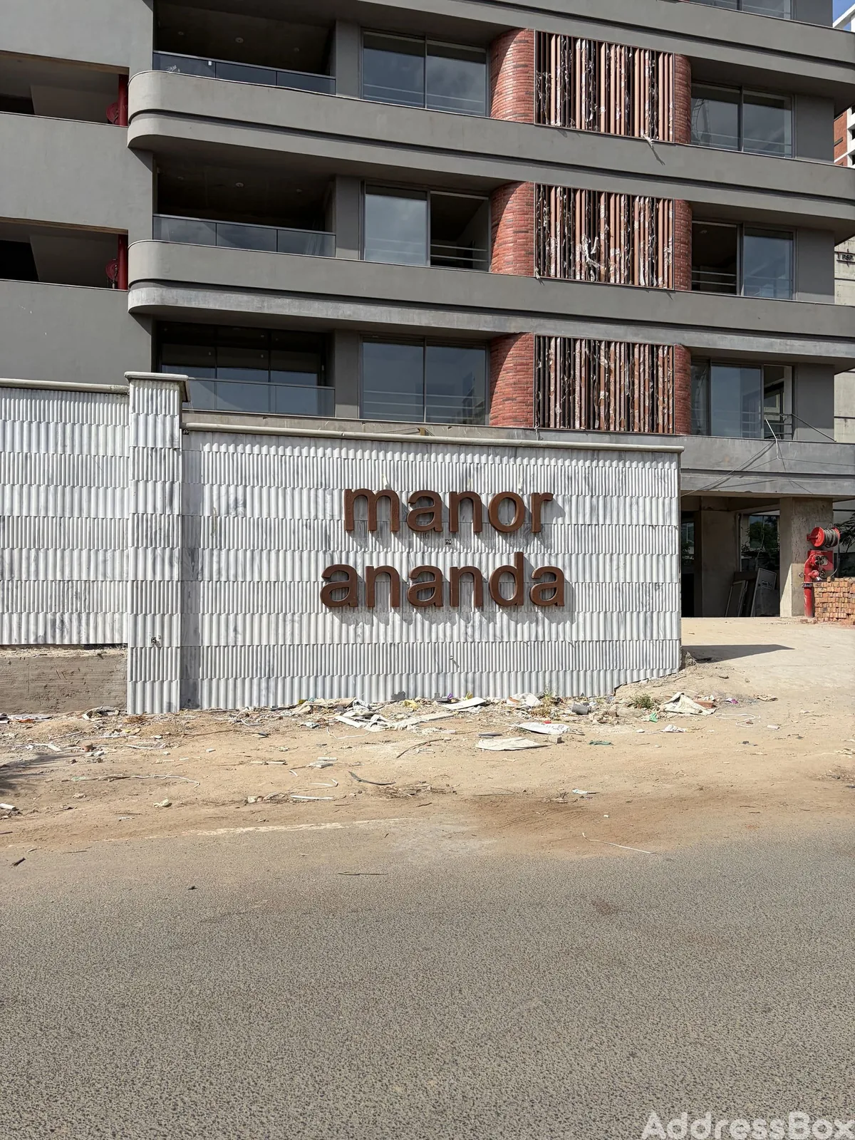 Property in SG Highway | Ahmedabad