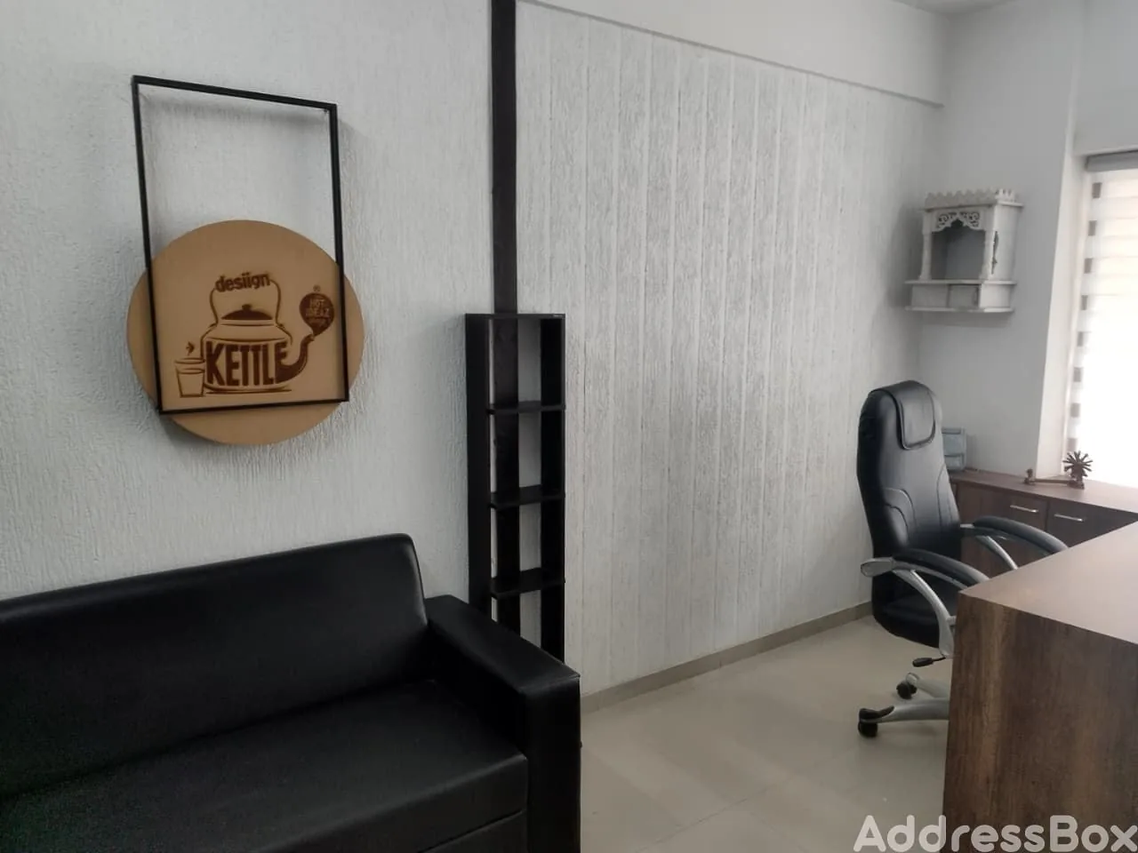 Property in Makarba | Ahmedabad