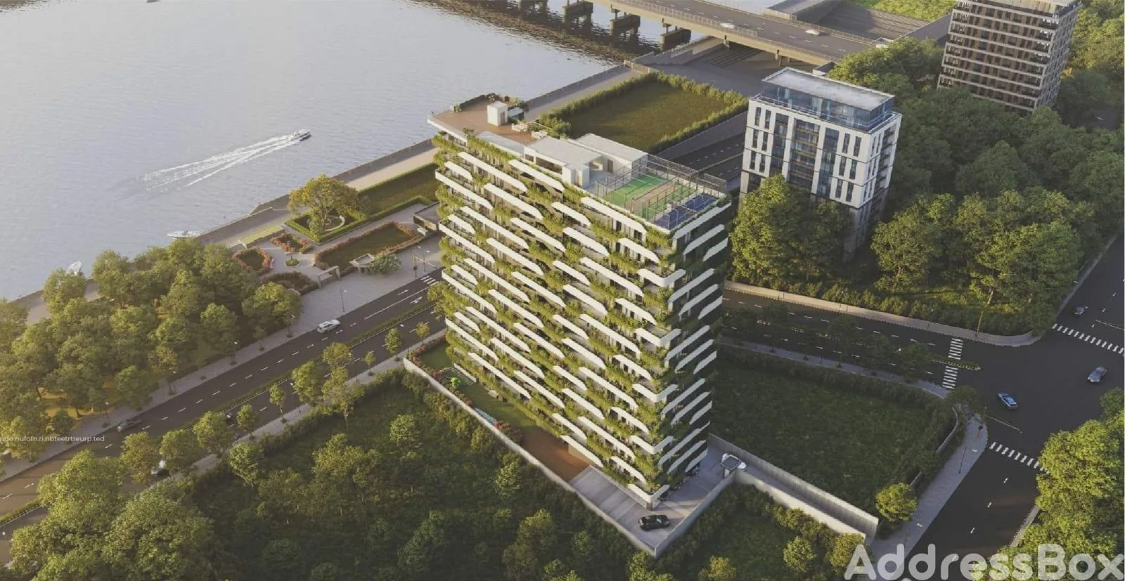 PANORAMA HEIGHTS