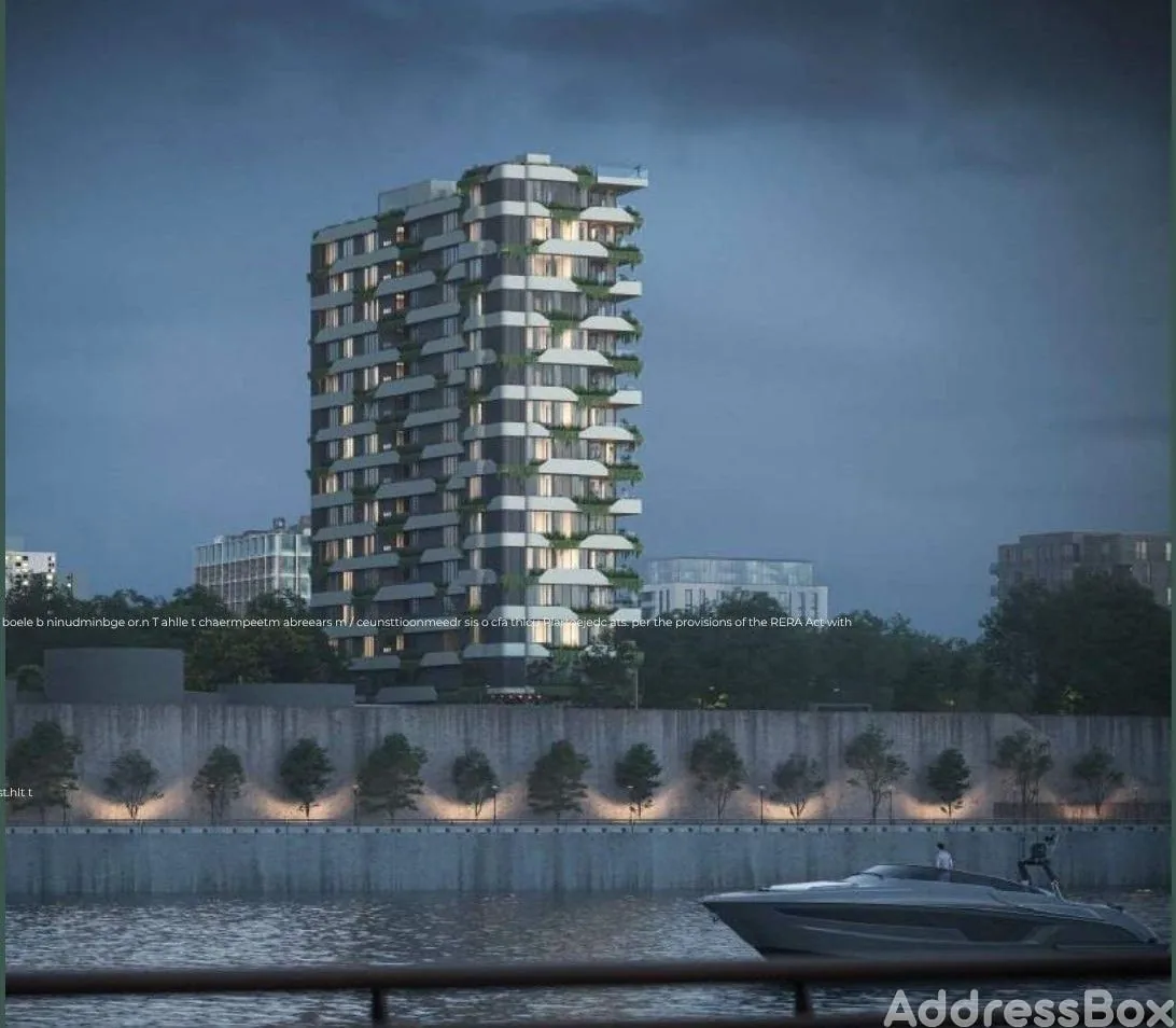 PANORAMA HEIGHTS Exterior