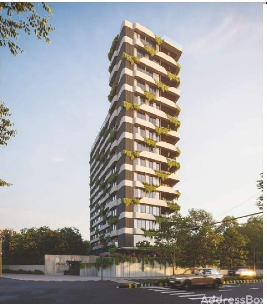 PANORAMA HEIGHTS Exterior