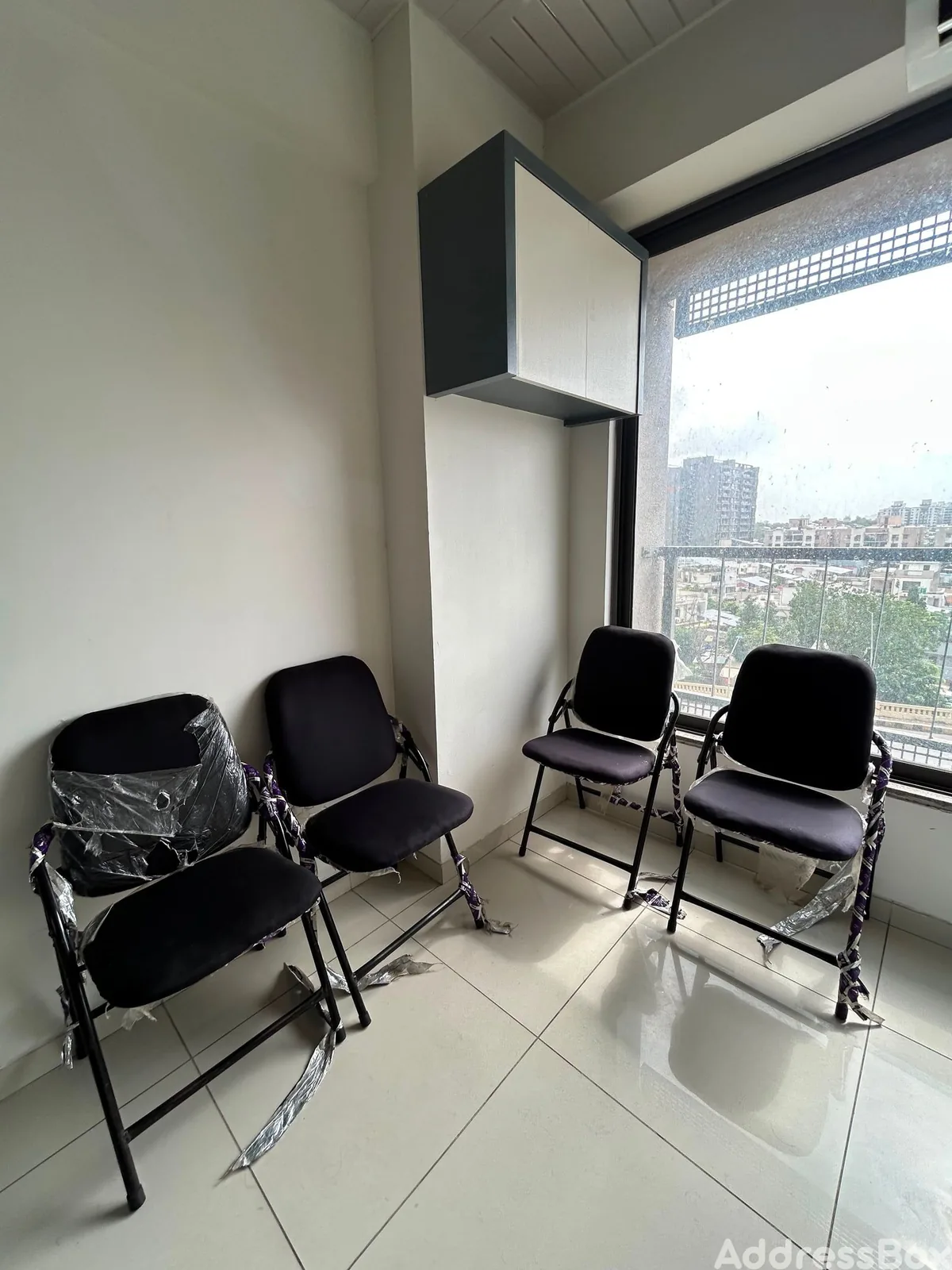 Property in Shyamal | Ahmedabad