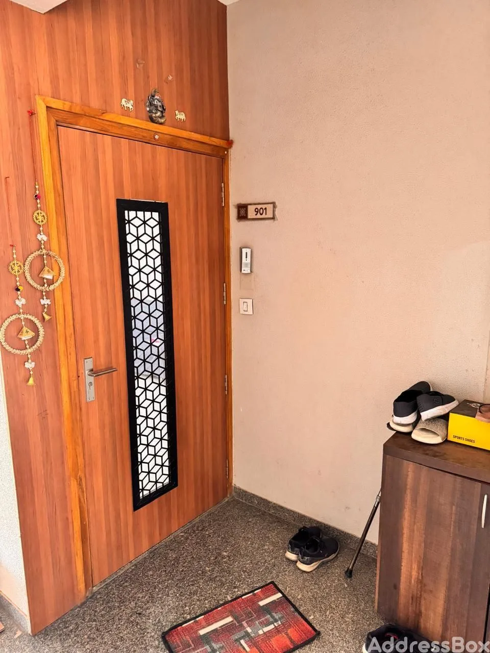 Property in SOUTH BOPAL | Ahmedabad