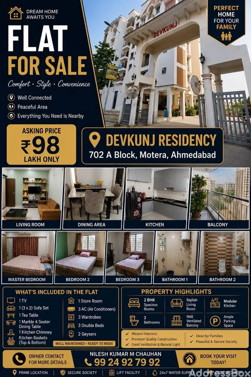 Devkunj Residency photo