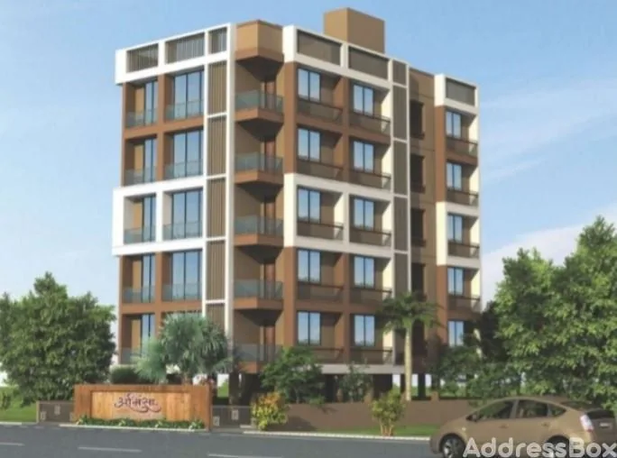 ABHISHA APPARTMENT Main Photo