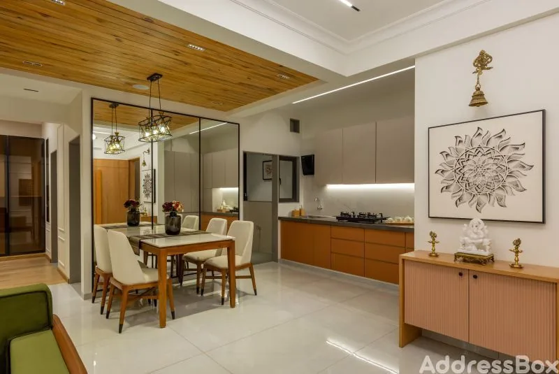 Adhishthan Luxuria photo