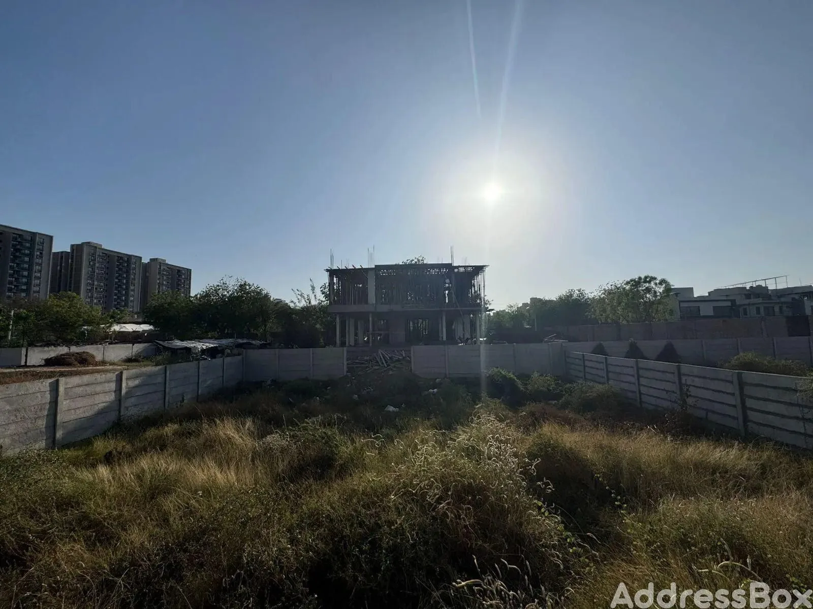 Property in SOUTH BOPAL | Ahmedabad