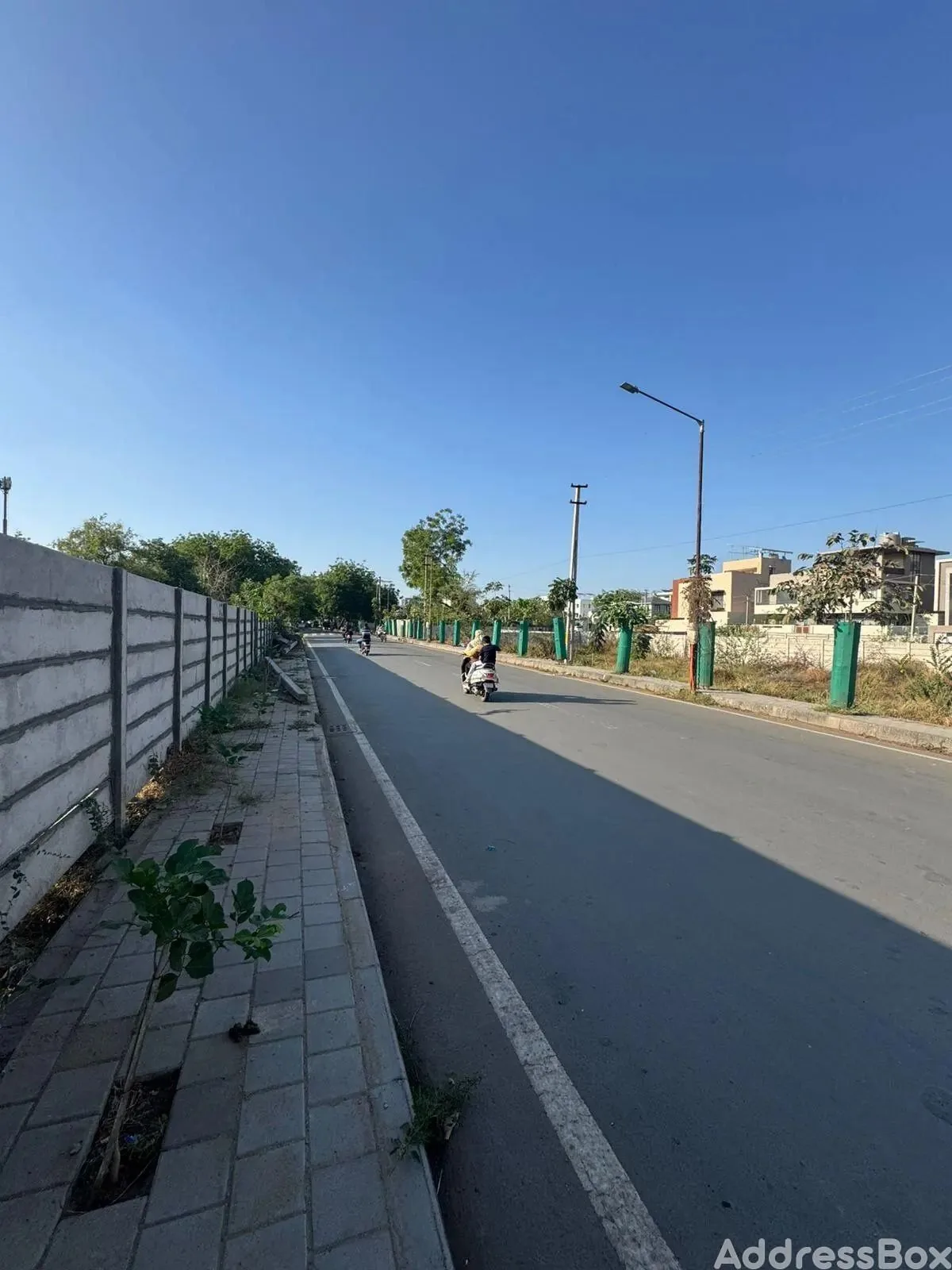 Property in SOUTH BOPAL | Ahmedabad