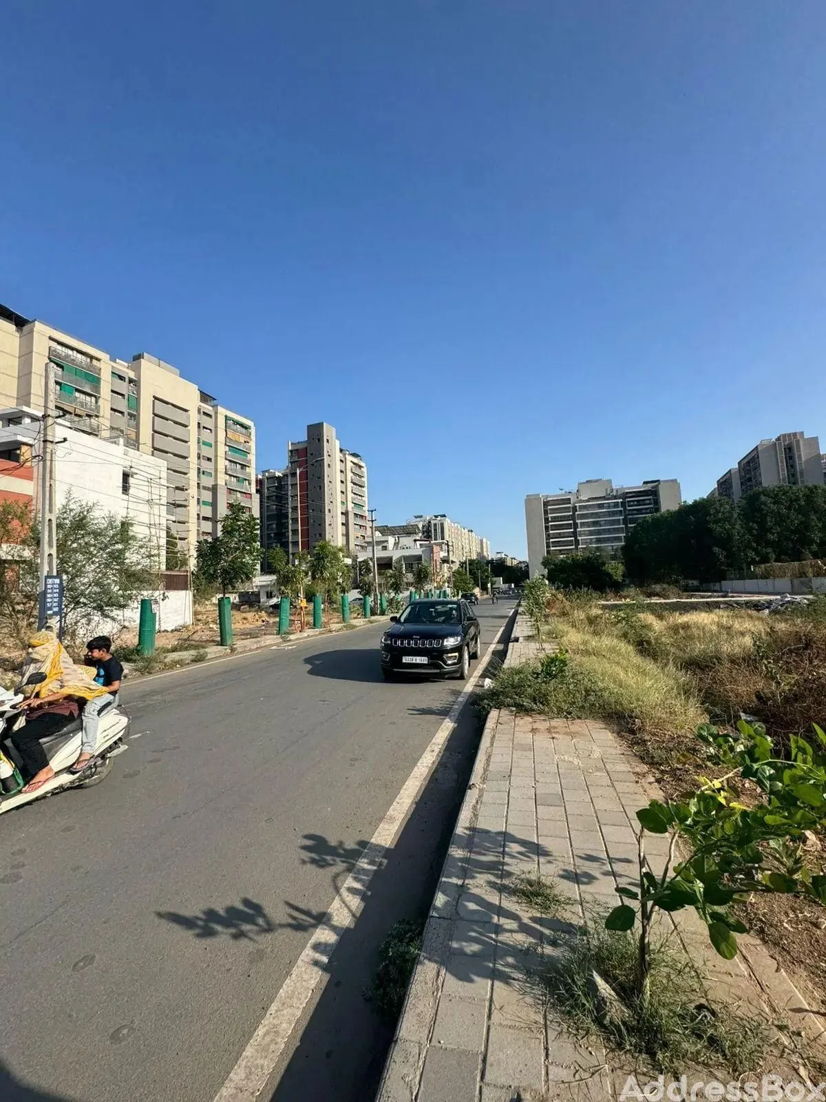 Property in SOUTH BOPAL | Ahmedabad