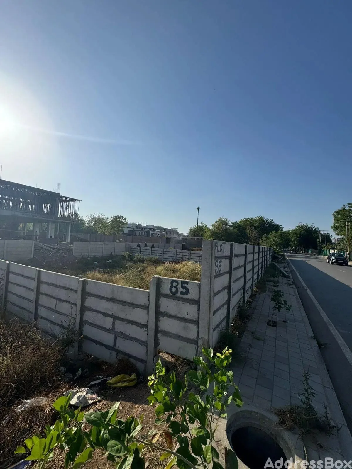 Property in SOUTH BOPAL | Ahmedabad