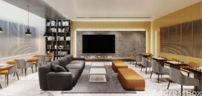 VRAJANSH INFINITY Living Room