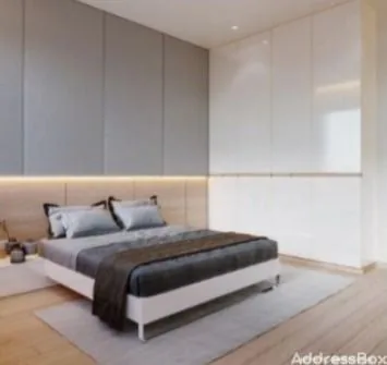 VRAJANSH INFINITY Bedrooms