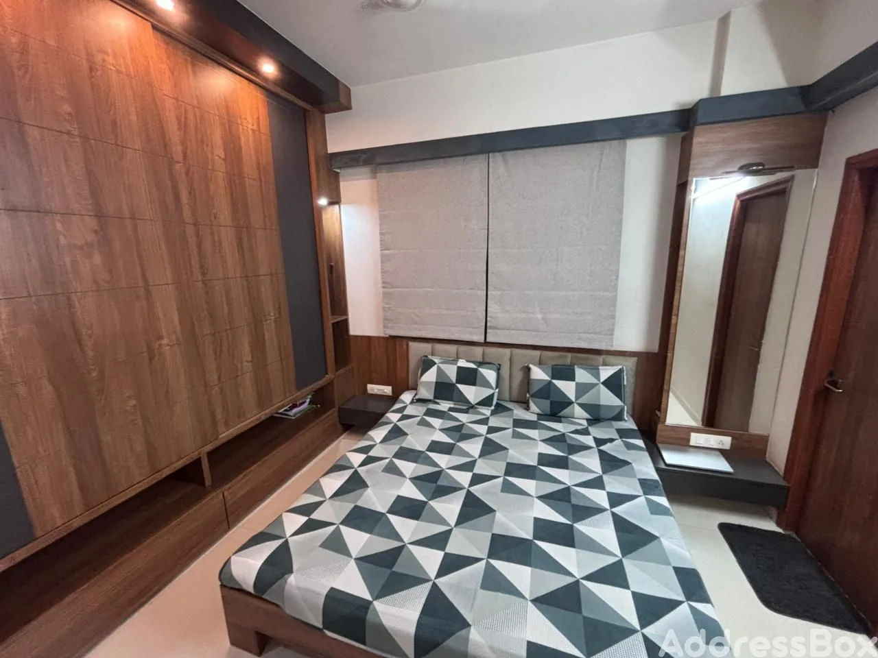 Property in SOUTH BOPAL | Ahmedabad
