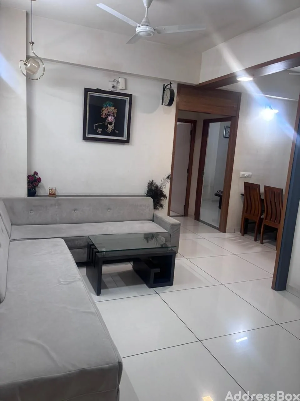 Property in SOUTH BOPAL | Ahmedabad