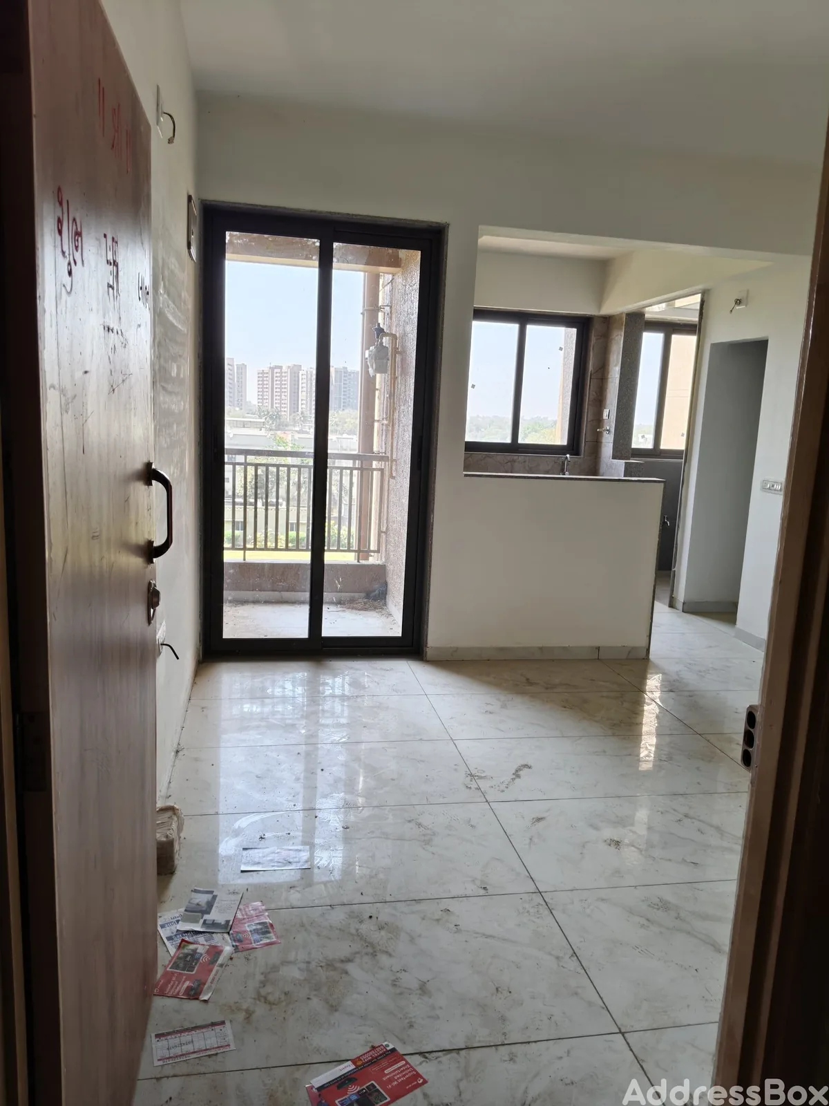 Property in Khodiyar | Ahmedabad