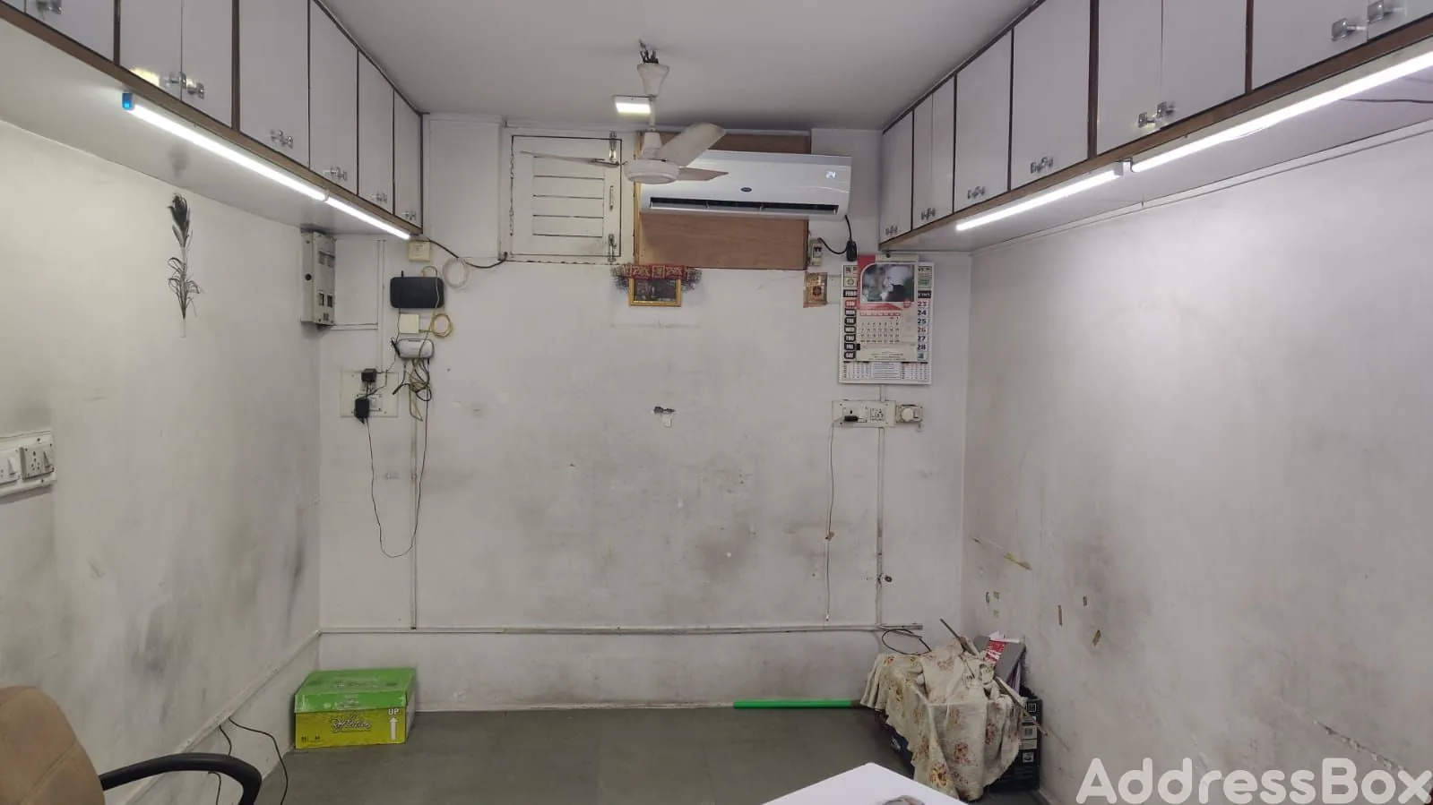 Property in GULBAI TEKRA | Ahmedabad
