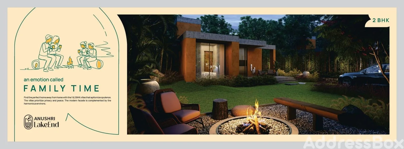 Property in Sanand | Ahmedabad