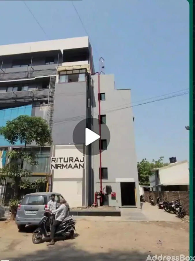 RUTURAJ NIRMAN photo