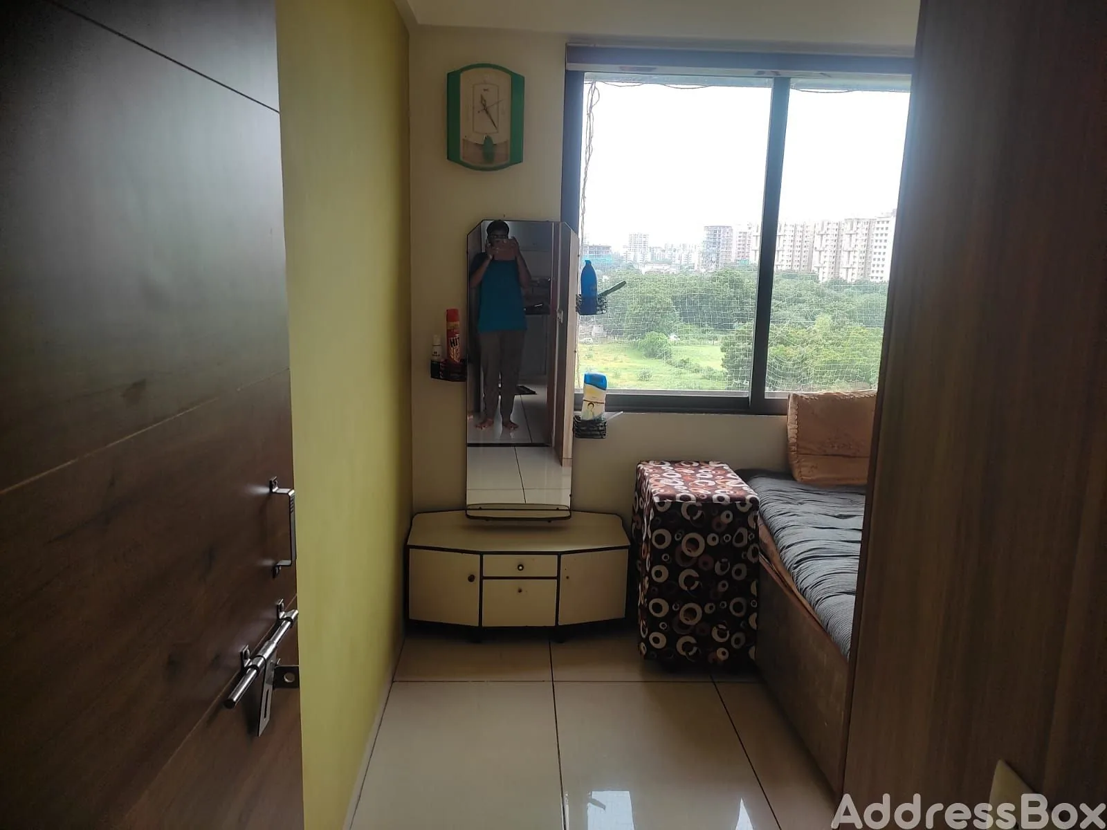 Property in Hanspura | Ahmedabad