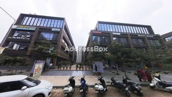 Property in SOUTH BOPAL | Ahmedabad